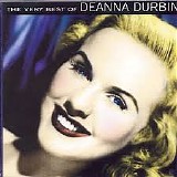 Deanna Durbin - The Very Best Of Deanna Durbin