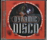 Various Artists - Dynamic Disco
