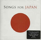 Various artists - Songs For Japan