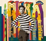 Mika - No Place In Heaven