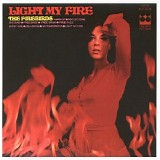 The Firebirds - Light My Fire