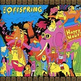 The Offspring - Happy Hour! (Japanese edition)