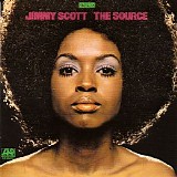 Jimmy Scott - The Source