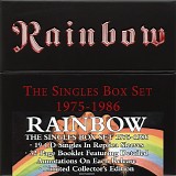 Rainbow - The Singles Box Set 1975-1986