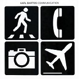 Karl Bartos - Communication