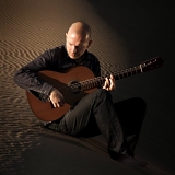 Ottmar Liebert + Luna Negra - Dune