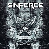 Sinforce - Salvation Avenue