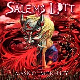 Salems Lott - Mask Of Morality (EP)