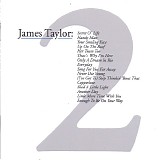 James Taylor - Greatest Hits Volume 2