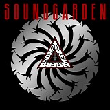 Soundgarden - Badmotorfinger (Super Deluxe Edition)