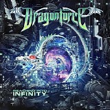 Dragonforce - Reaching Into Infinity