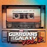 Various artists - Guardians Of The Galaxy: Awesome Mix, Vol. 2 (OST)