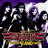 Geisha - Youth Stand Tall