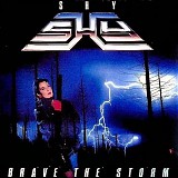 Shy - Brave The Storm