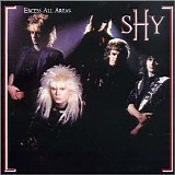 Shy - Excess All Areas