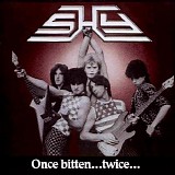 Shy - Once Bitten...Twice Shy