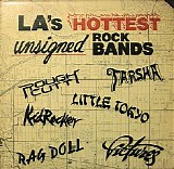 Various artists - LA's Hottest Unsigned Rock Bands