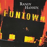 Randy Hansen - Funtown