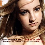 Lise de la Salle / Gulbenkian Foundation Orchestra / Lawrence Foster - Piano Concertos No. 1