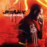 Jesuly - Malas hierbas