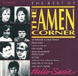 Amen Corner - The Best of Amen Corner