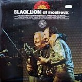 Black Lion Allstars - Black Lion At Montreux