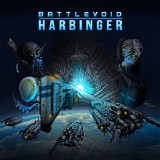 Liam Davis - Battlevoid: Harbinger