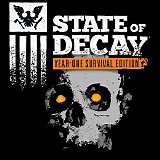 Jesper Kyd - State of Decay (Year-One Survival Edition)