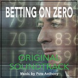 Pete Anthony - Betting On Zero