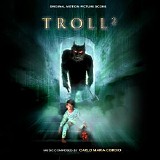 Carlo Maria Cordio - Troll 2