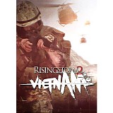 Chris Rickwood & Lennie Moore - Rising Storm 2: Vietnam