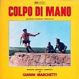 Gianni Marchetti - Colpo di Mano