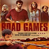 Daniel Elms - Road Games