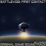 Liam Davis - Battlevoid: First Contact