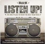 Various Artists: Rock - Listen Up!