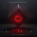 Rob Peters & Dries Bijlsma - Kill Switch