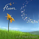 Vincent Diamante - Flower