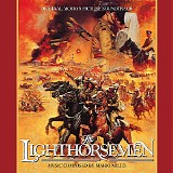 Mario Millo - The Lighthorsemen