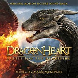 Mark McKenzie - DragonHeart: Battle For The Heartfire