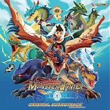 Marika Suzuki, Hiromitsu Maeba & Masato Kouda - Monster Hunter Stories