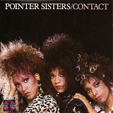 Pointer Sisters - Contact  [Expanded Version]