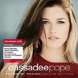 Cassadee Pope - Frame By Frame:  Deluxe Edition