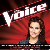 Cassadee Pope - The Complete Season 3 Collection