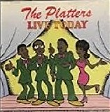 Platters, The - Live Today