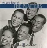 Platters, The - The Very Best of the Platters