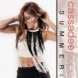 Cassadee Pope - Summer EP