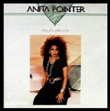 Anita Pointer - Love For What It Is