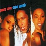 Pointer Sisters - Serious Slammin'