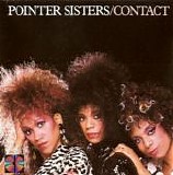 Pointer Sisters - Contact