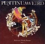 Platinum Weird - Selections: Past & Present